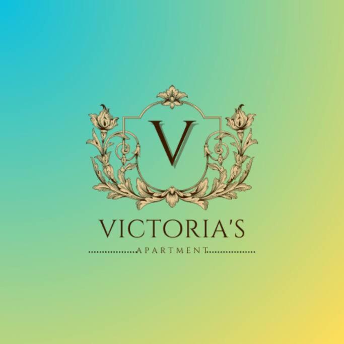 Athens Victoria'S Studio エクステリア 写真