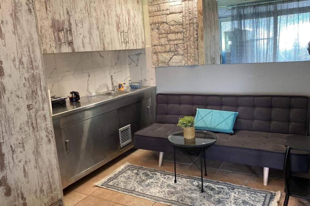 Athens Victoria'S Studio エクステリア 写真