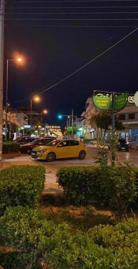 Athens Victoria'S Studio エクステリア 写真